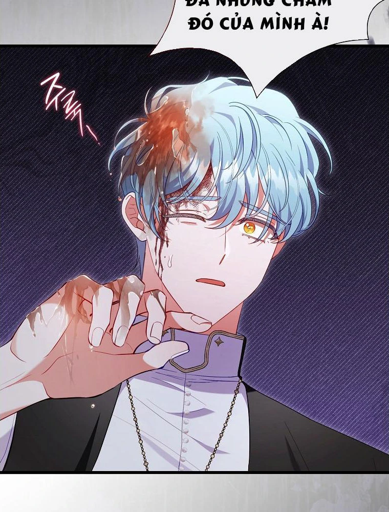 Tôi Đã Bị Quyến Rũ Bởi Nam Chính Ốm Yếu Chapter 100 - 61