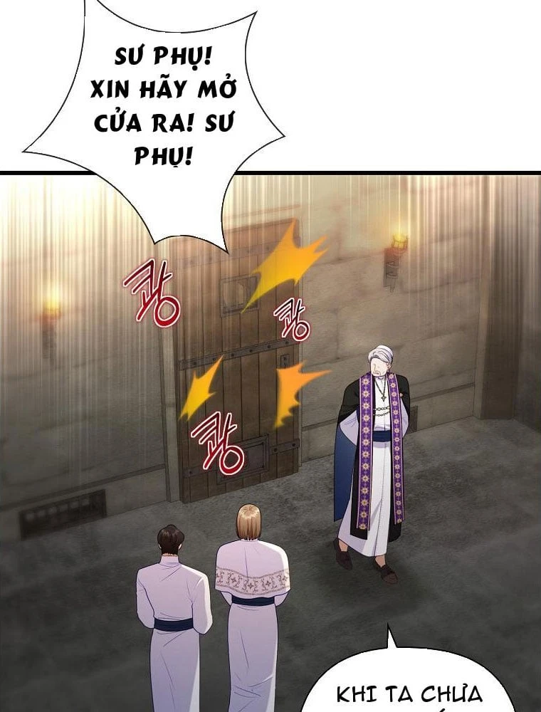 Tôi Đã Bị Quyến Rũ Bởi Nam Chính Ốm Yếu Chapter 100 - 70