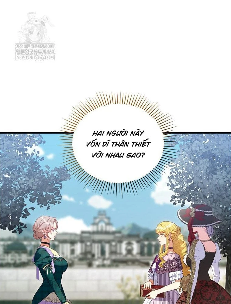 Tôi Đã Bị Quyến Rũ Bởi Nam Chính Ốm Yếu Chapter 100 - 89