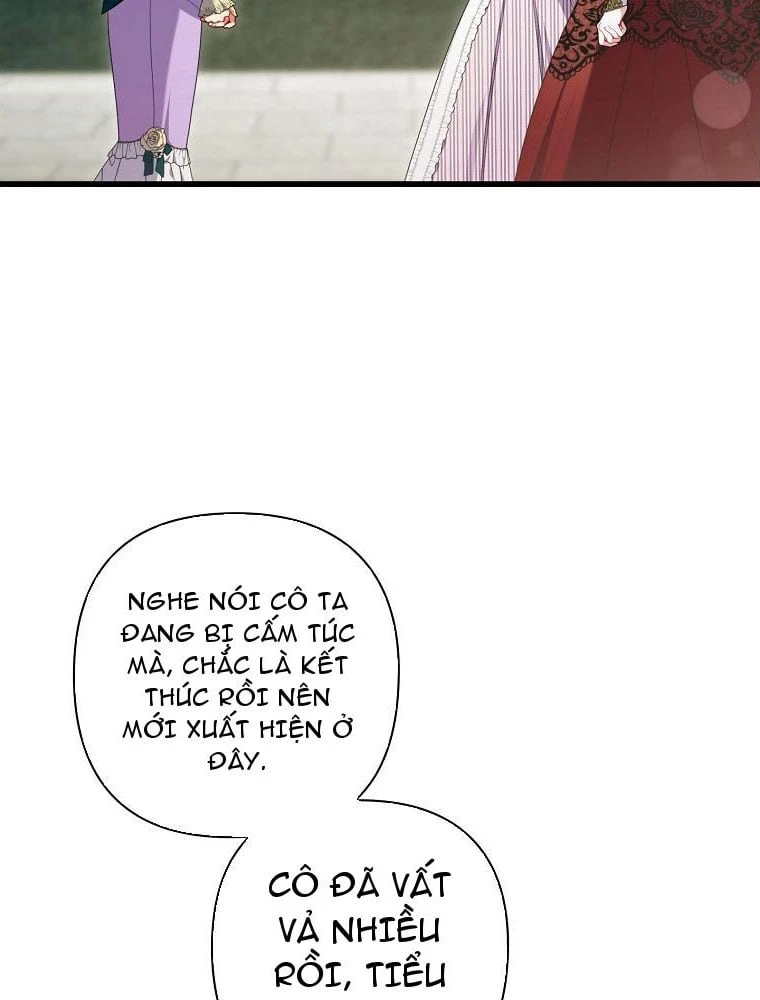 Tôi Đã Bị Quyến Rũ Bởi Nam Chính Ốm Yếu Chapter 100 - 90