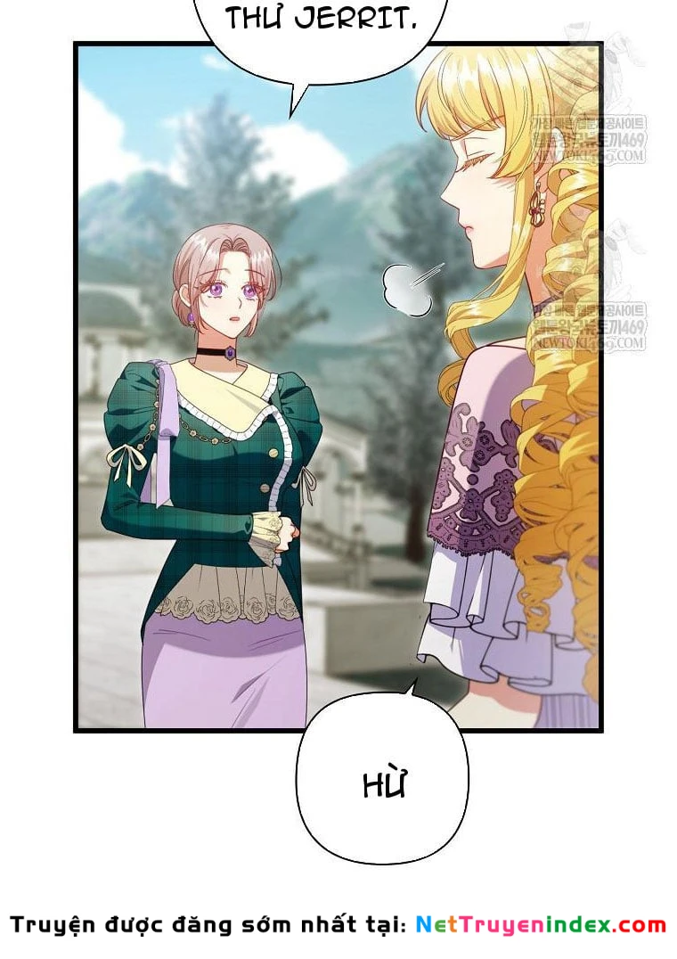 Tôi Đã Bị Quyến Rũ Bởi Nam Chính Ốm Yếu Chapter 100 - 91