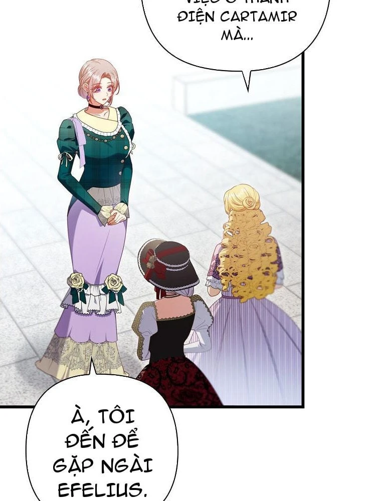 Tôi Đã Bị Quyến Rũ Bởi Nam Chính Ốm Yếu Chapter 100 - 94