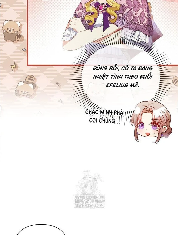 Tôi Đã Bị Quyến Rũ Bởi Nam Chính Ốm Yếu Chapter 100 - 96