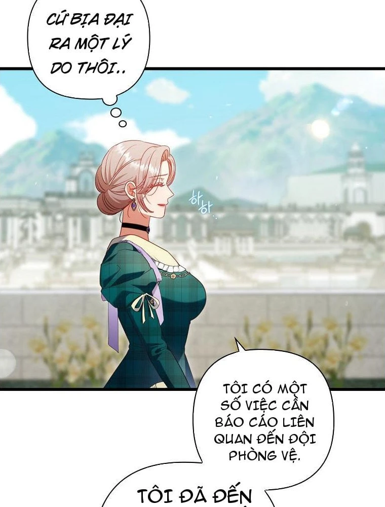 Tôi Đã Bị Quyến Rũ Bởi Nam Chính Ốm Yếu Chapter 100 - 97