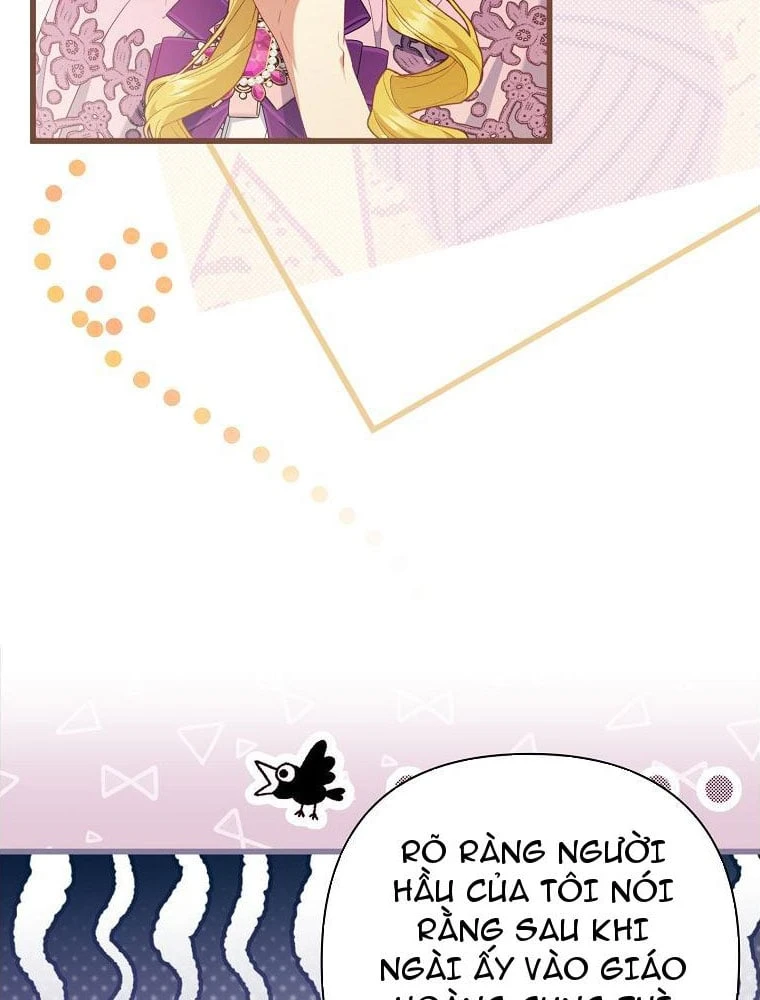 Tôi Đã Bị Quyến Rũ Bởi Nam Chính Ốm Yếu Chapter 100 - 101