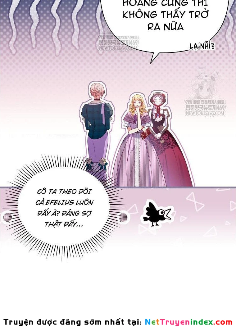 Tôi Đã Bị Quyến Rũ Bởi Nam Chính Ốm Yếu Chapter 100 - 102