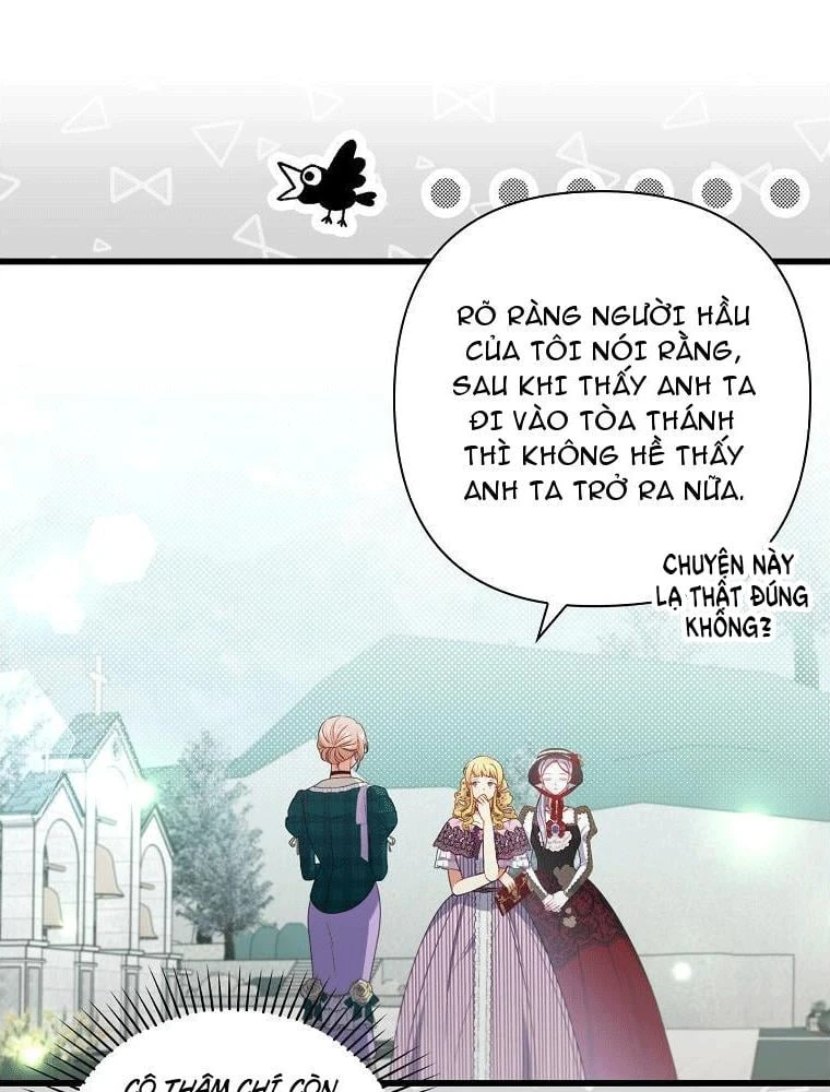Tôi Đã Bị Quyến Rũ Bởi Nam Chính Ốm Yếu Chapter 101 - 2
