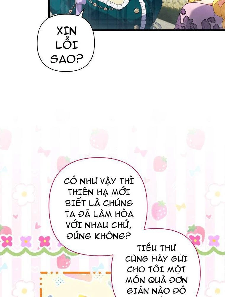 Tôi Đã Bị Quyến Rũ Bởi Nam Chính Ốm Yếu Chapter 101 - 14