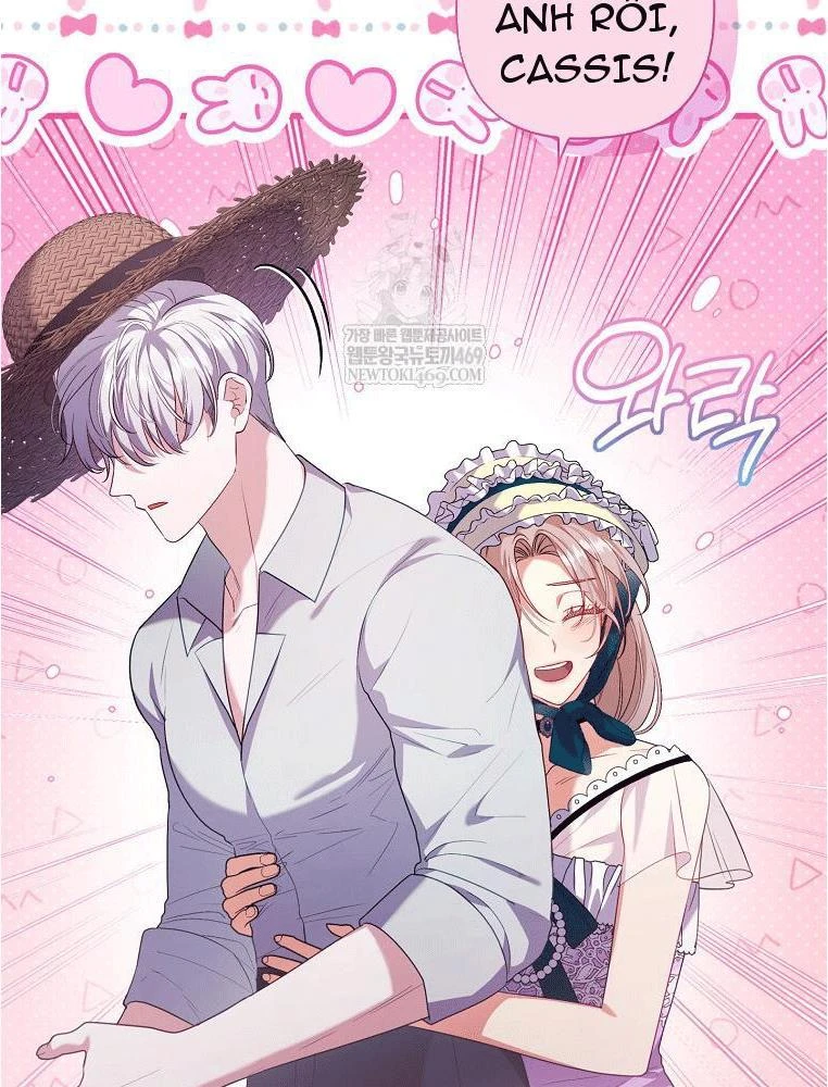 Tôi Đã Bị Quyến Rũ Bởi Nam Chính Ốm Yếu Chapter 101 - 53