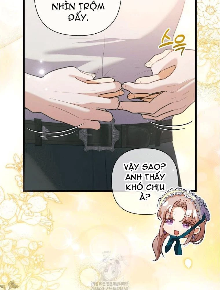 Tôi Đã Bị Quyến Rũ Bởi Nam Chính Ốm Yếu Chapter 101 - 69