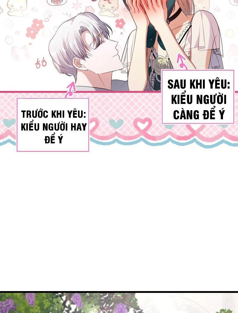 Tôi Đã Bị Quyến Rũ Bởi Nam Chính Ốm Yếu Chapter 101 - 77