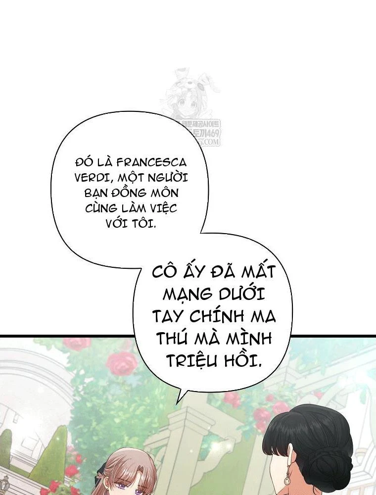 Tôi Đã Bị Quyến Rũ Bởi Nam Chính Ốm Yếu Chapter 101 - 91