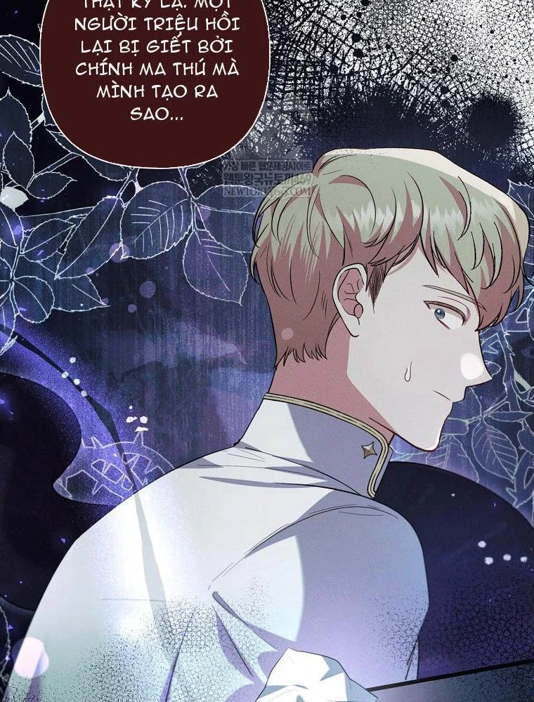 Tôi Đã Bị Quyến Rũ Bởi Nam Chính Ốm Yếu Chapter 101 - 93
