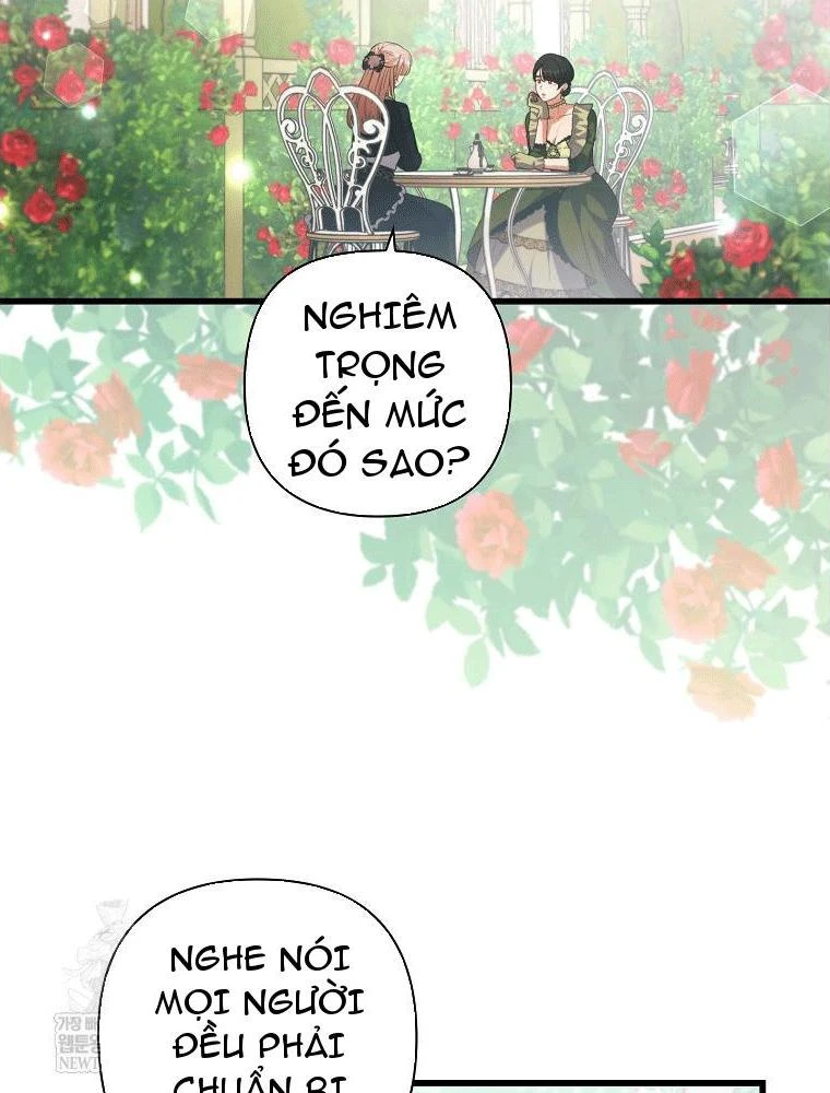 Tôi Đã Bị Quyến Rũ Bởi Nam Chính Ốm Yếu Chapter 101 - 98