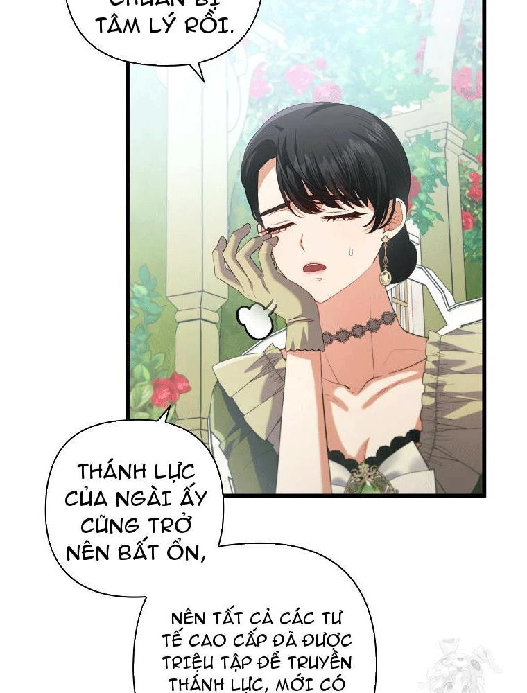 Tôi Đã Bị Quyến Rũ Bởi Nam Chính Ốm Yếu Chapter 101 - 99
