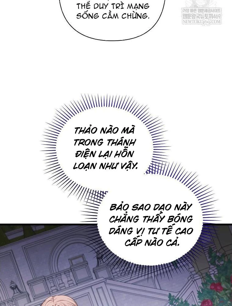 Tôi Đã Bị Quyến Rũ Bởi Nam Chính Ốm Yếu Chapter 101 - 100