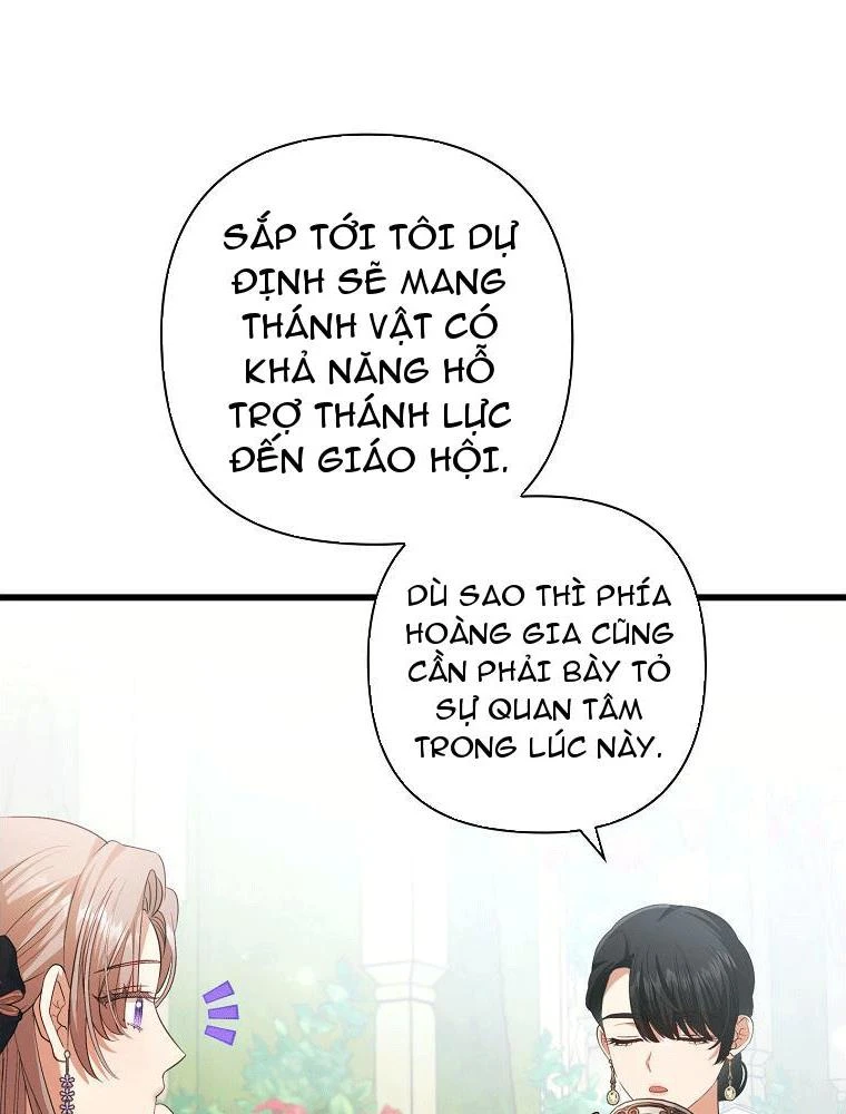 Tôi Đã Bị Quyến Rũ Bởi Nam Chính Ốm Yếu Chapter 101 - 105