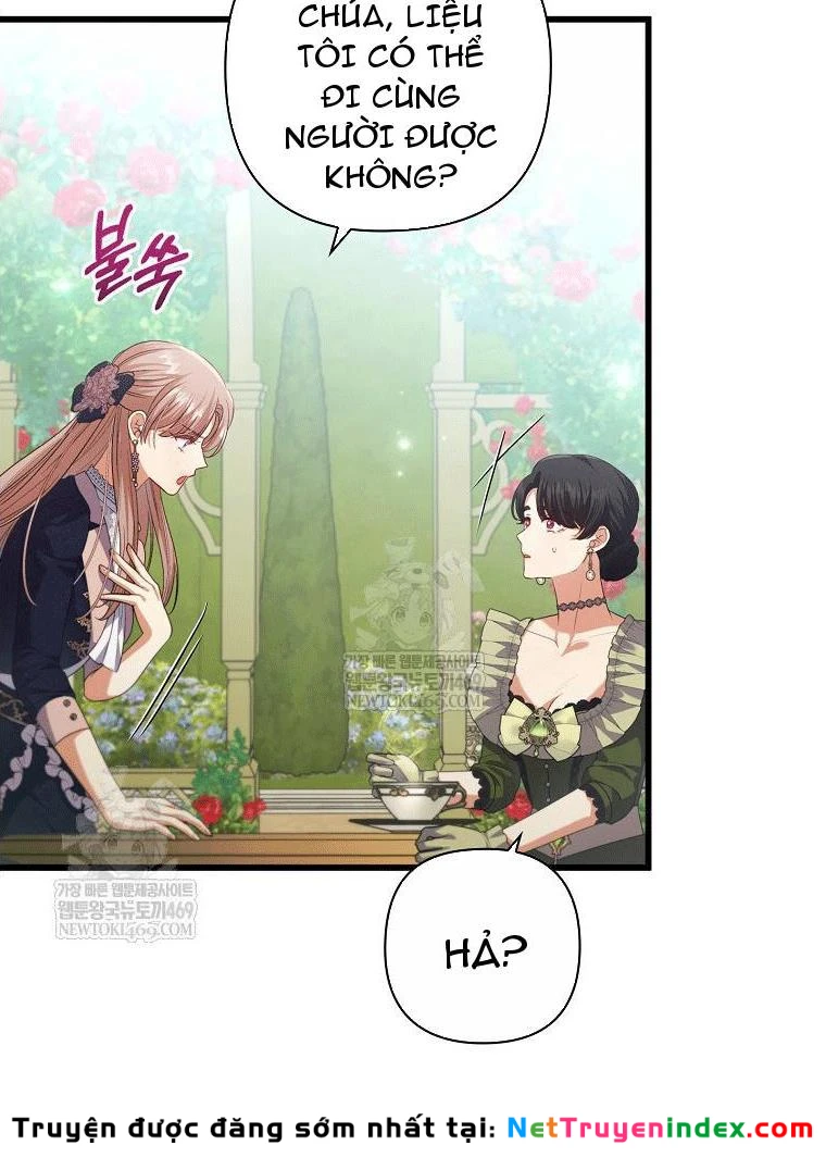 Tôi Đã Bị Quyến Rũ Bởi Nam Chính Ốm Yếu Chapter 101 - 108