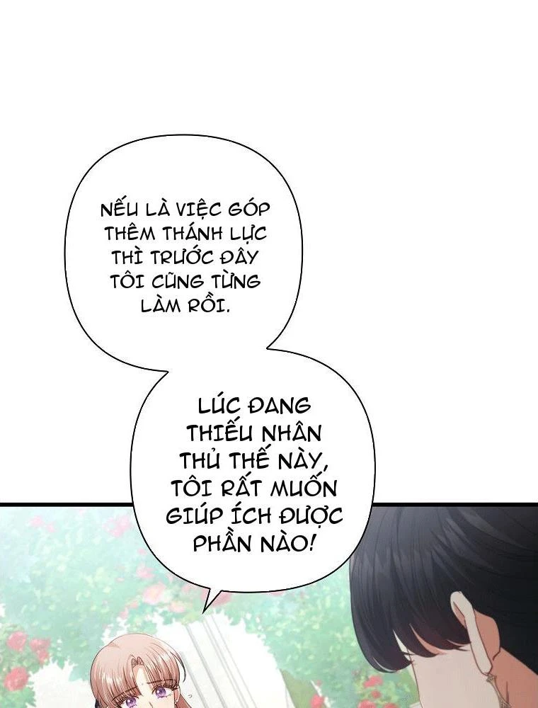 Tôi Đã Bị Quyến Rũ Bởi Nam Chính Ốm Yếu Chapter 101 - 109