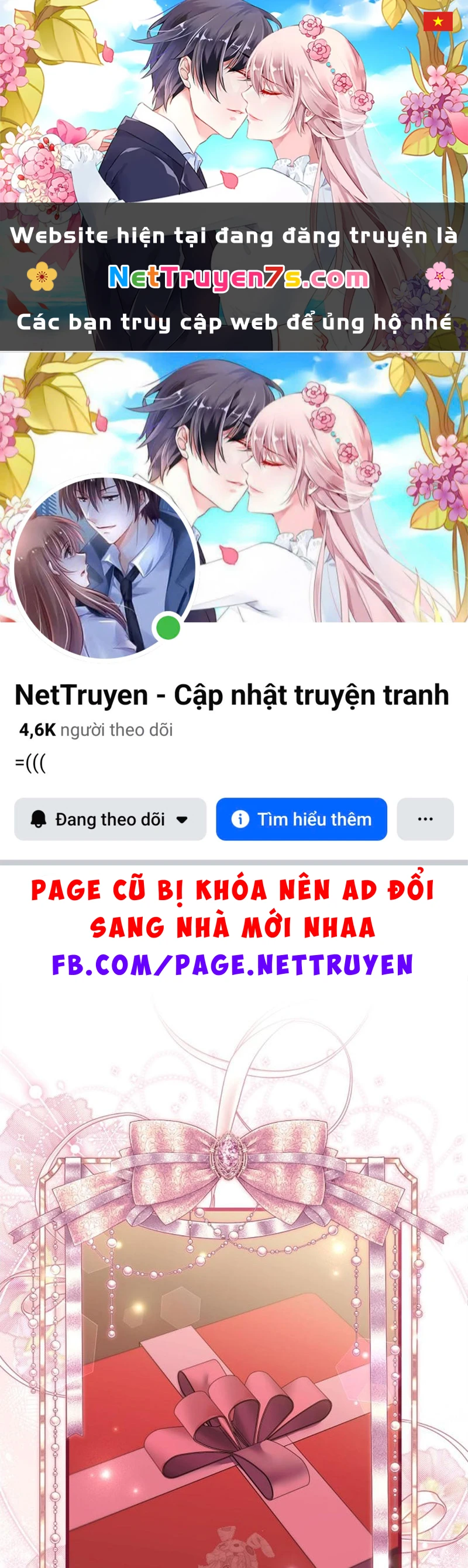 Tôi Đã Bị Quyến Rũ Bởi Nam Chính Ốm Yếu Chapter 102 - 1