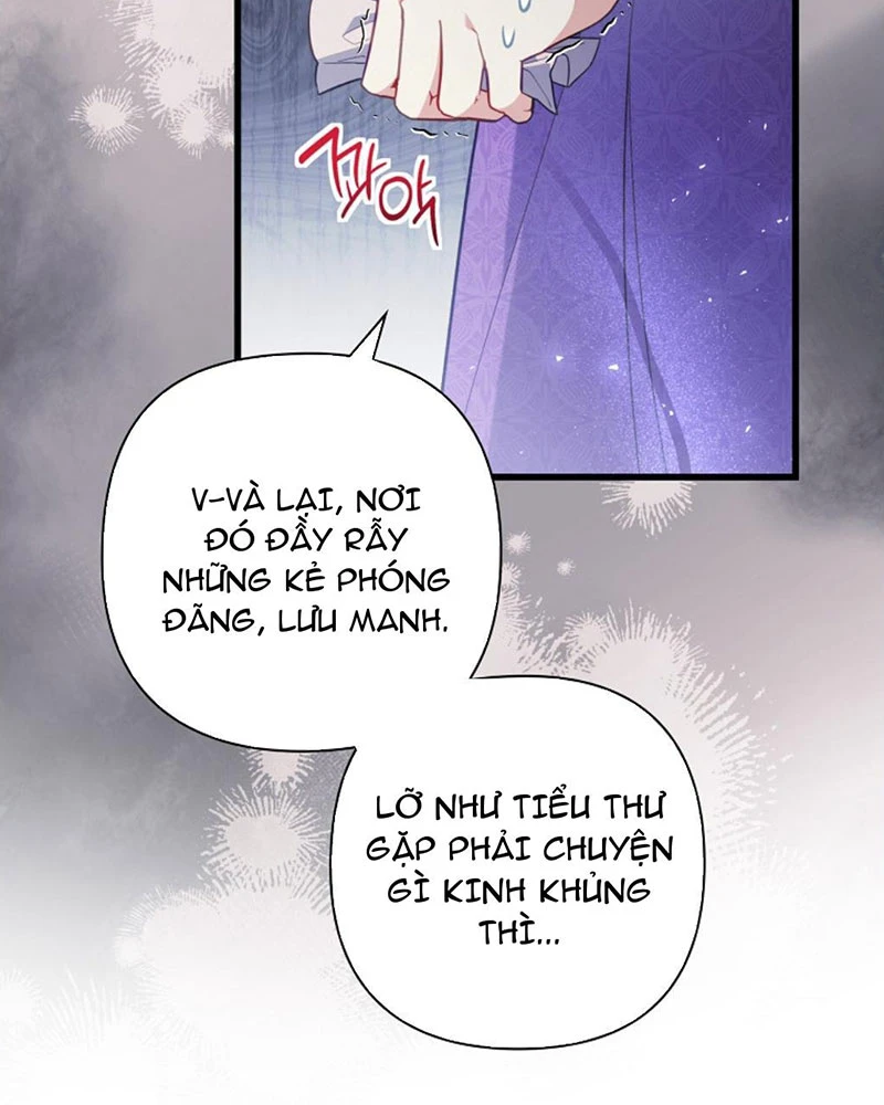 Tôi Đã Bị Quyến Rũ Bởi Nam Chính Ốm Yếu Chapter 102 - 40