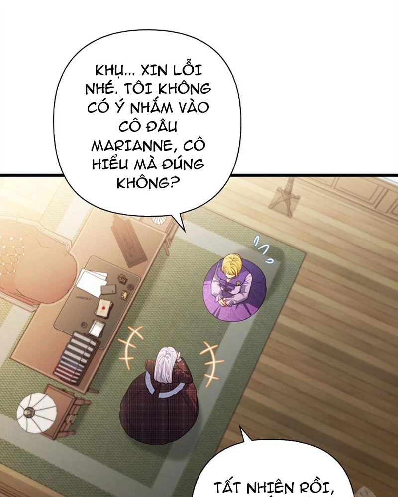 Tôi Đã Bị Quyến Rũ Bởi Nam Chính Ốm Yếu Chapter 102 - 49