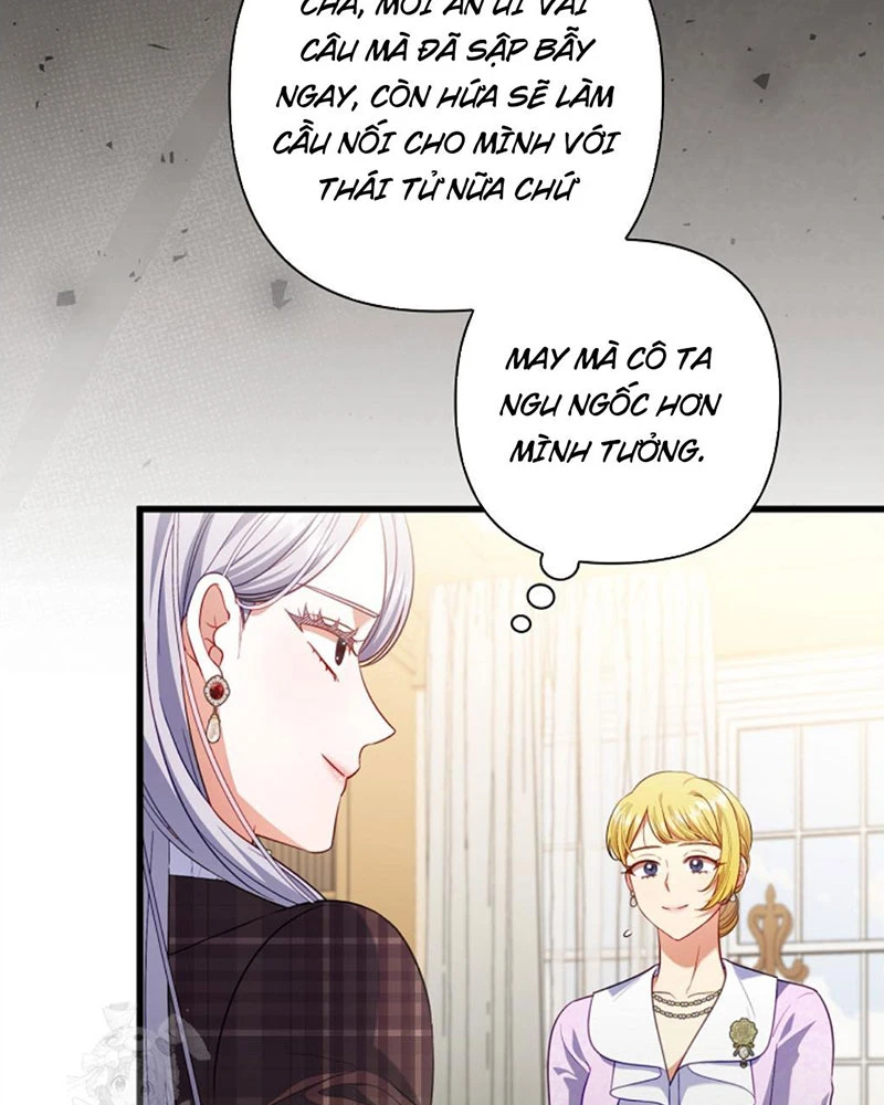 Tôi Đã Bị Quyến Rũ Bởi Nam Chính Ốm Yếu Chapter 102 - 56
