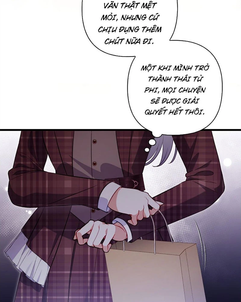 Tôi Đã Bị Quyến Rũ Bởi Nam Chính Ốm Yếu Chapter 102 - 60