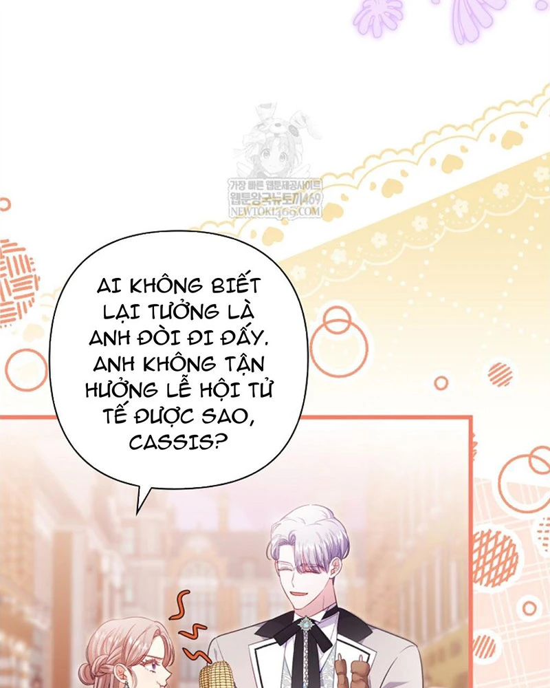 Tôi Đã Bị Quyến Rũ Bởi Nam Chính Ốm Yếu Chapter 102 - 75