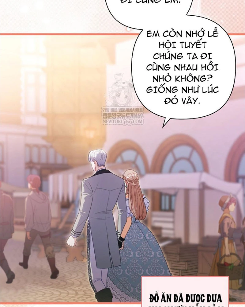Tôi Đã Bị Quyến Rũ Bởi Nam Chính Ốm Yếu Chapter 102 - 80
