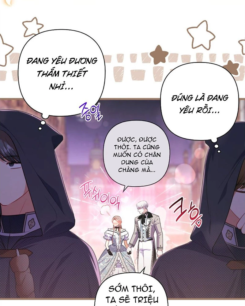 Tôi Đã Bị Quyến Rũ Bởi Nam Chính Ốm Yếu Chapter 102 - 103