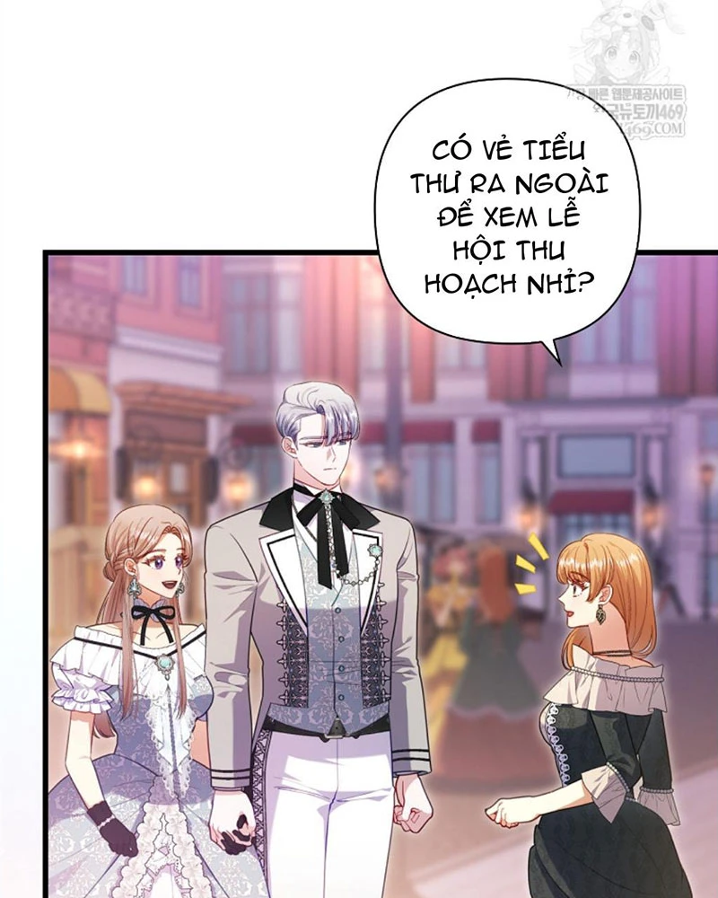 Tôi Đã Bị Quyến Rũ Bởi Nam Chính Ốm Yếu Chapter 102 - 108