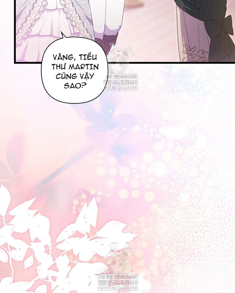 Tôi Đã Bị Quyến Rũ Bởi Nam Chính Ốm Yếu Chapter 102 - 109