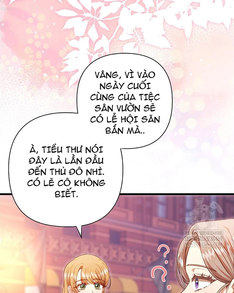 Tôi Đã Bị Quyến Rũ Bởi Nam Chính Ốm Yếu Chapter 102 - 111