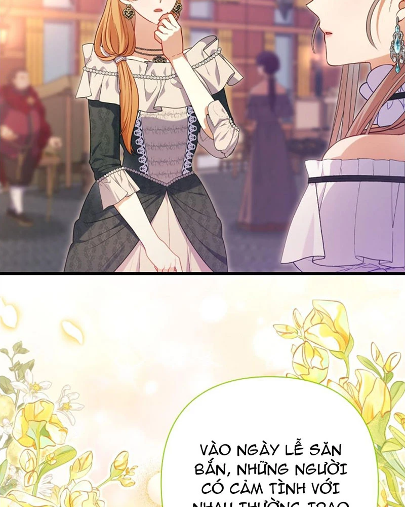 Tôi Đã Bị Quyến Rũ Bởi Nam Chính Ốm Yếu Chapter 102 - 112