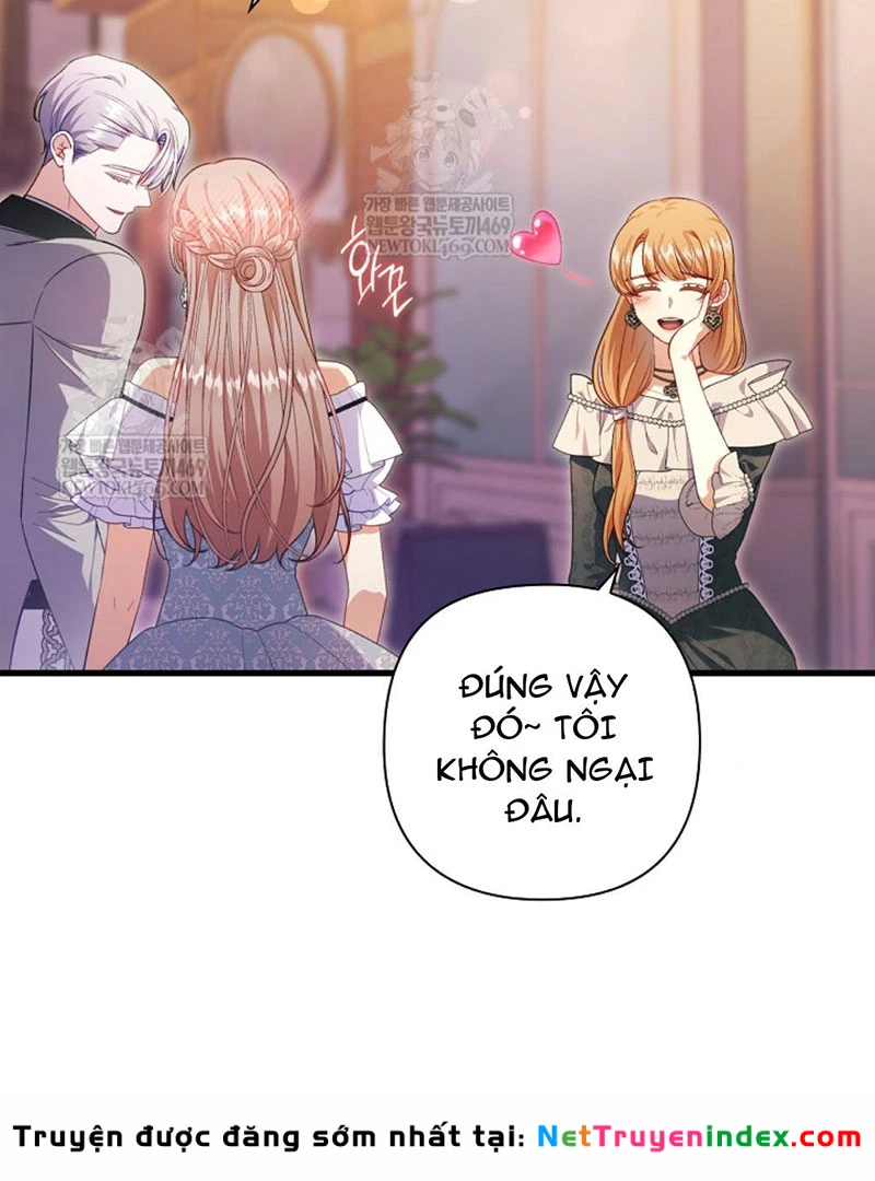 Tôi Đã Bị Quyến Rũ Bởi Nam Chính Ốm Yếu Chapter 102 - 119