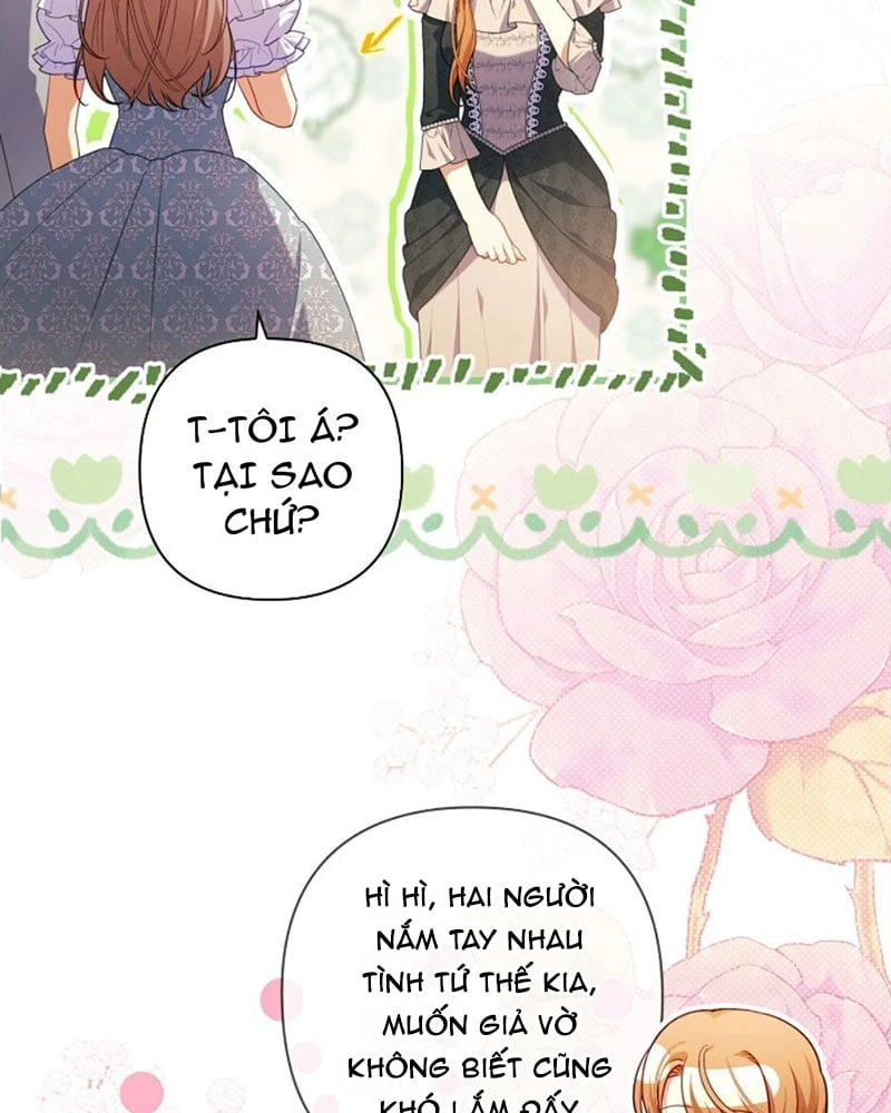 Tôi Đã Bị Quyến Rũ Bởi Nam Chính Ốm Yếu Chapter 103 - 2