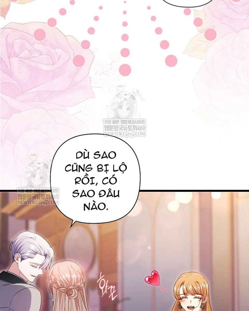 Tôi Đã Bị Quyến Rũ Bởi Nam Chính Ốm Yếu Chapter 103 - 4