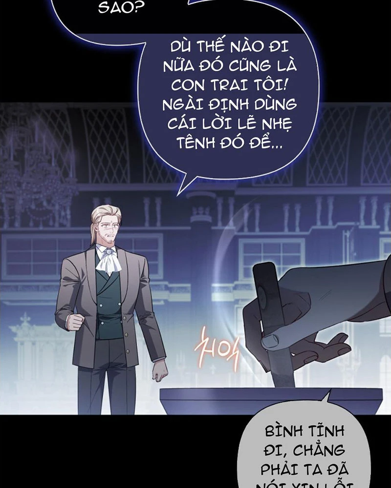 Tôi Đã Bị Quyến Rũ Bởi Nam Chính Ốm Yếu Chapter 103 - 17