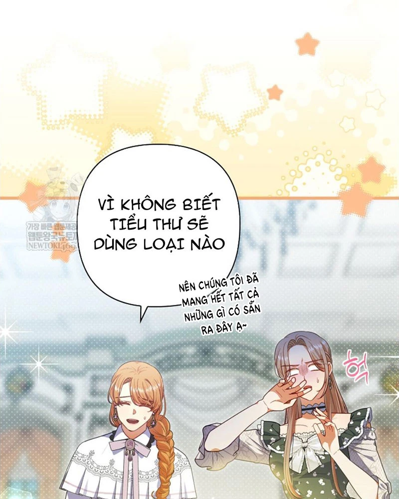 Tôi Đã Bị Quyến Rũ Bởi Nam Chính Ốm Yếu Chapter 103 - 46
