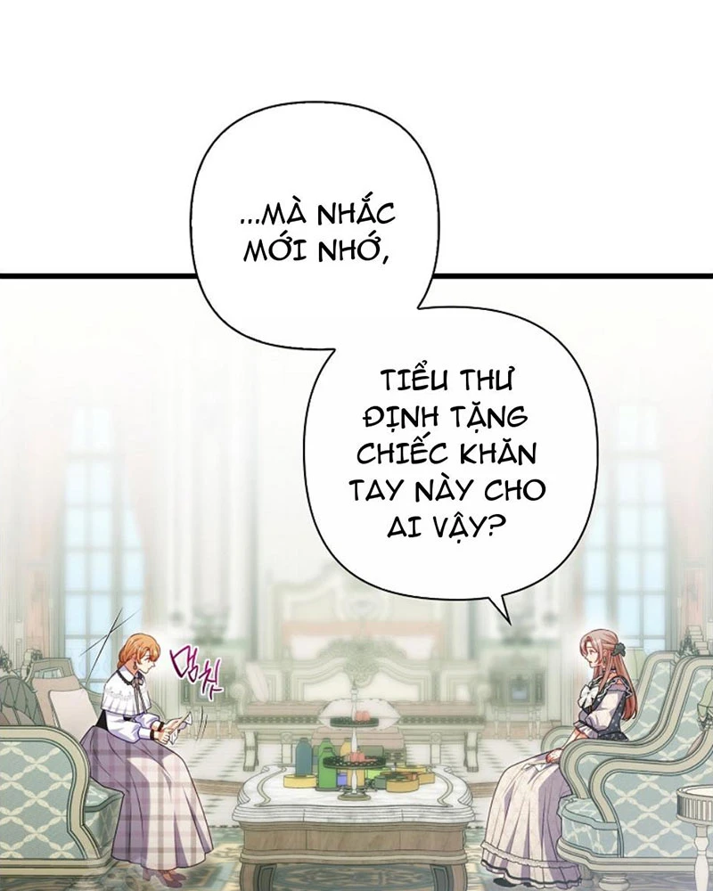 Tôi Đã Bị Quyến Rũ Bởi Nam Chính Ốm Yếu Chapter 103 - 60