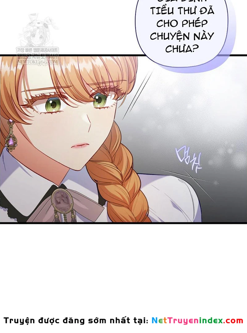 Tôi Đã Bị Quyến Rũ Bởi Nam Chính Ốm Yếu Chapter 103 - 75