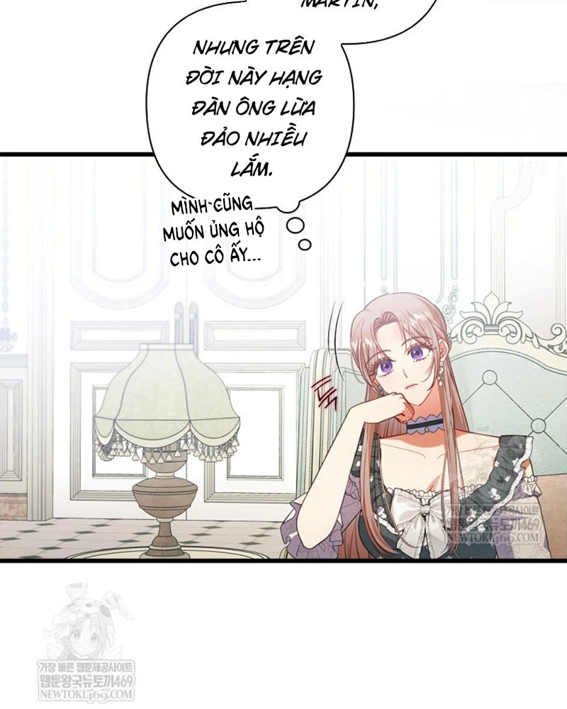 Tôi Đã Bị Quyến Rũ Bởi Nam Chính Ốm Yếu Chapter 103 - 80