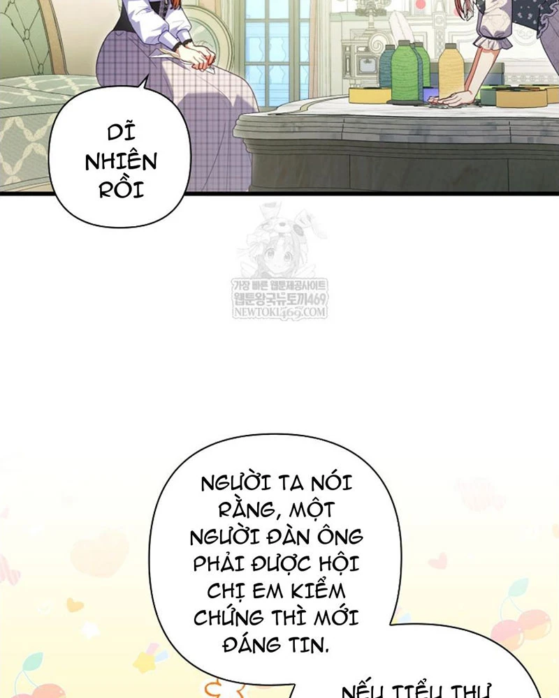 Tôi Đã Bị Quyến Rũ Bởi Nam Chính Ốm Yếu Chapter 103 - 84