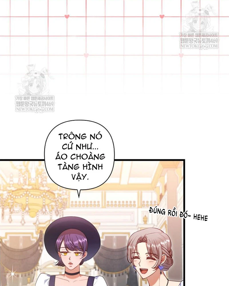 Tôi Đã Bị Quyến Rũ Bởi Nam Chính Ốm Yếu Chapter 103 - 91
