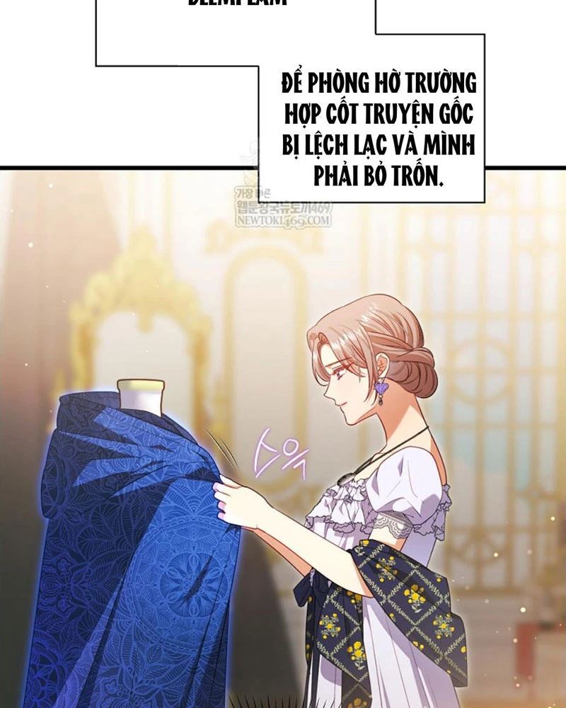 Tôi Đã Bị Quyến Rũ Bởi Nam Chính Ốm Yếu Chapter 103 - 95