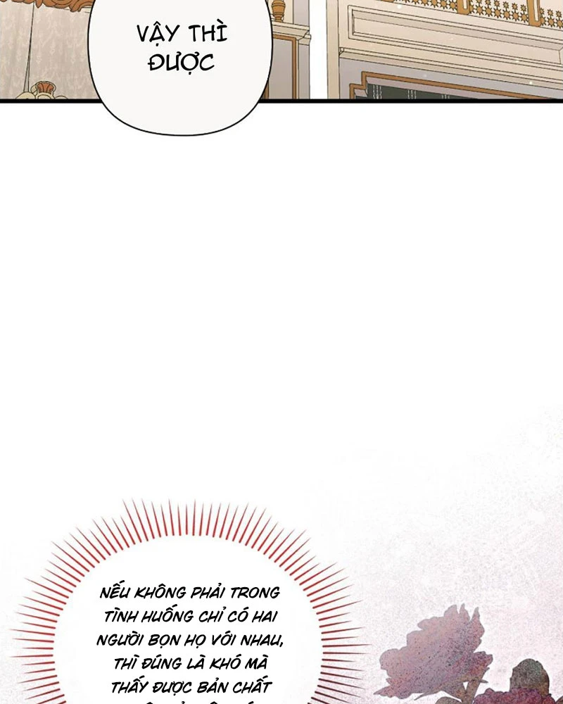 Tôi Đã Bị Quyến Rũ Bởi Nam Chính Ốm Yếu Chapter 103 - 103