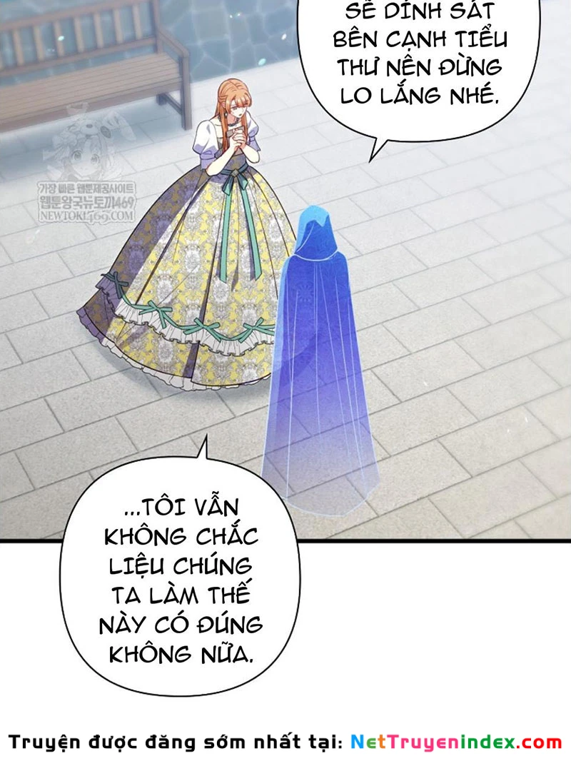 Tôi Đã Bị Quyến Rũ Bởi Nam Chính Ốm Yếu Chapter 103 - 111