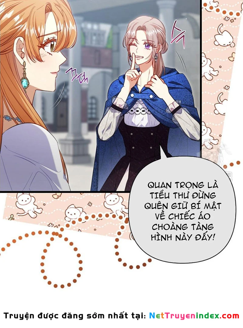 Tôi Đã Bị Quyến Rũ Bởi Nam Chính Ốm Yếu Chapter 103 - 113