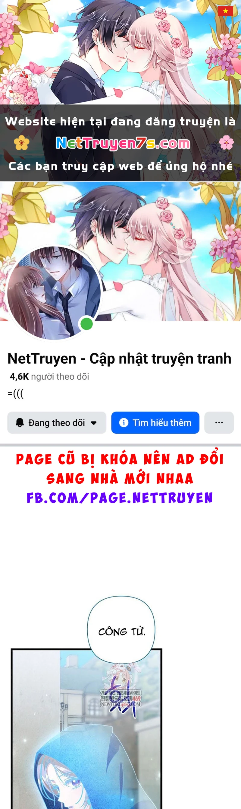 Tôi Đã Bị Quyến Rũ Bởi Nam Chính Ốm Yếu Chapter 104 - 1